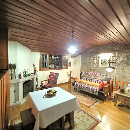 Casa Do Grilo Soajo Guest House Exterior photo