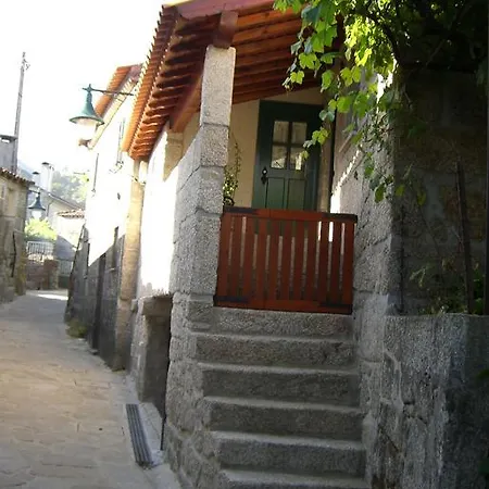 Casa Do Grilo Soajo Guest House Exterior photo