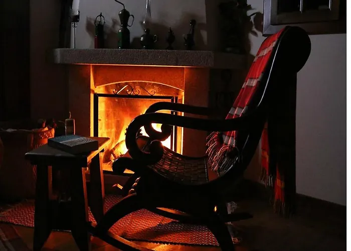 Casa Do Grilo Soajo
