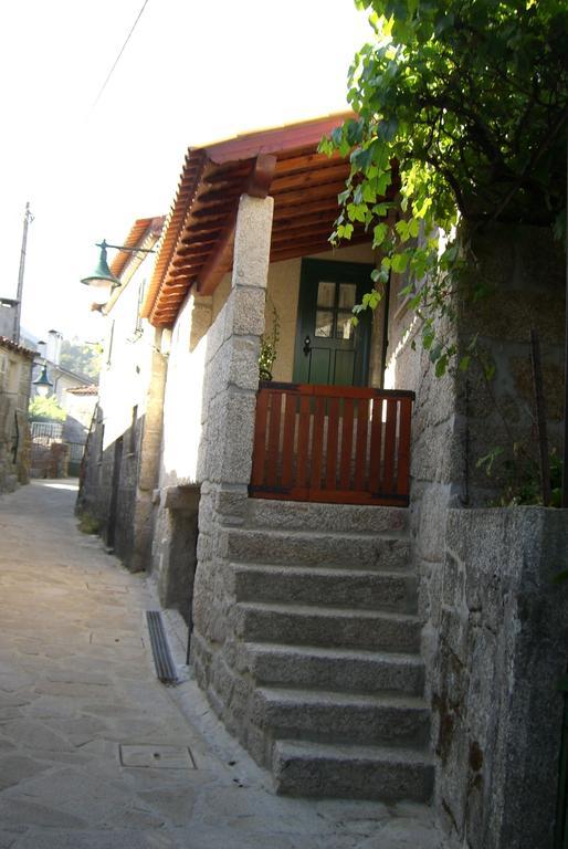 Casa Do Grilo Country house *