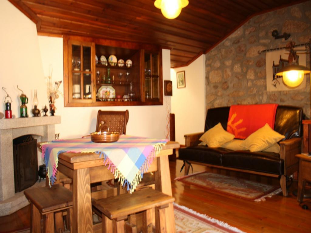 Casa Do Grilo *